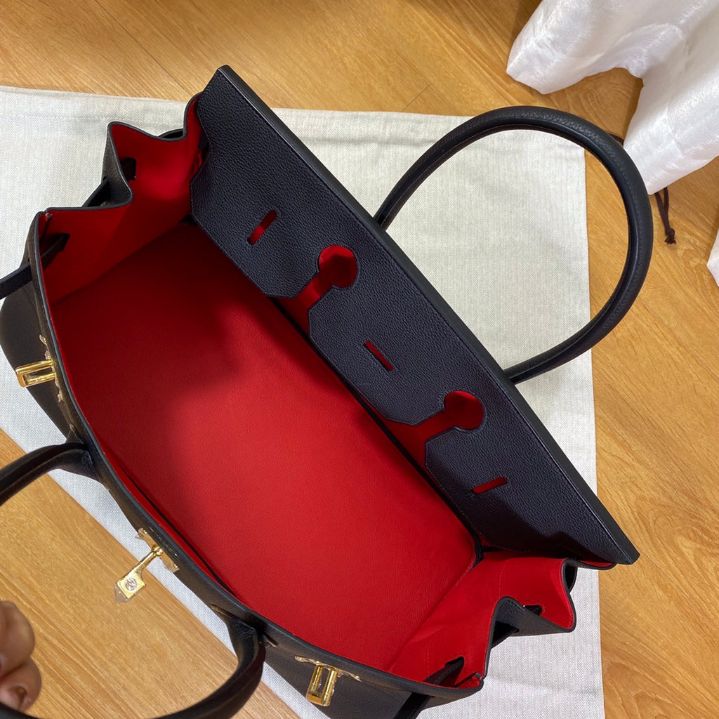 Birkin shoulder-togo