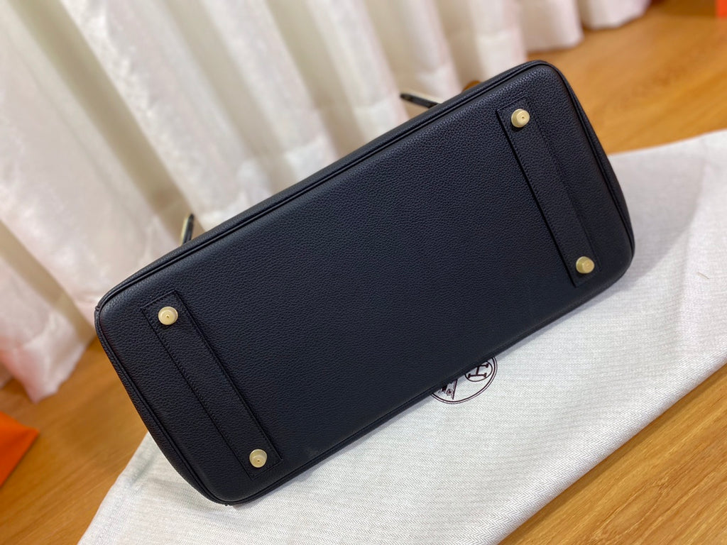 Birkin shoulder-togo