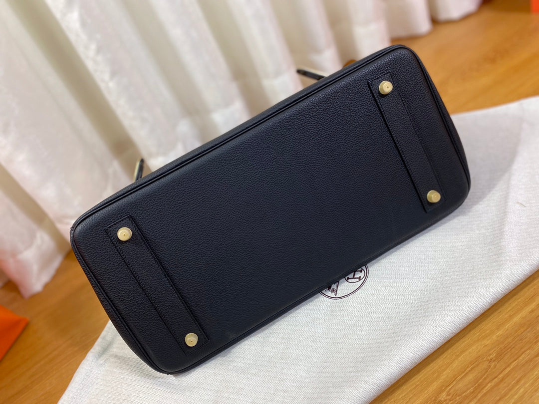 Birkin shoulder-togo