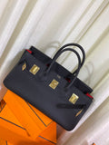 Birkin shoulder-togo