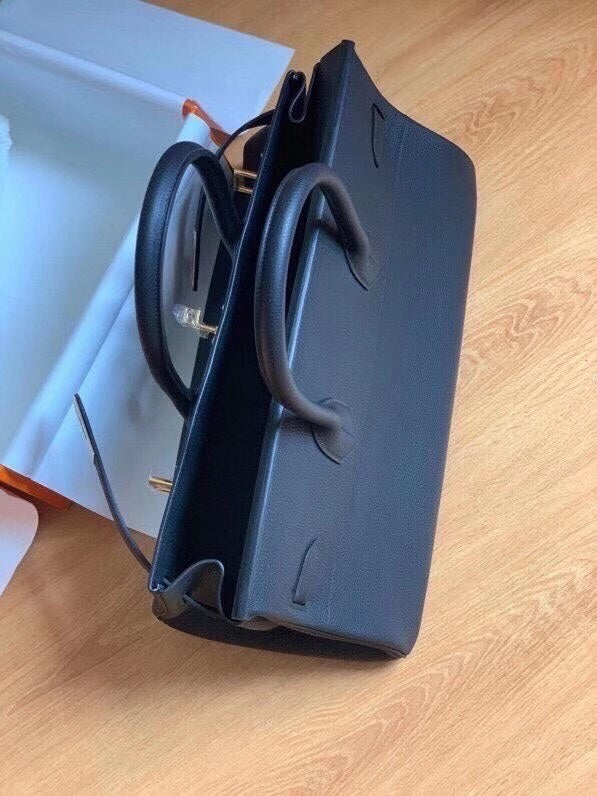 Birkin shoulder-togo