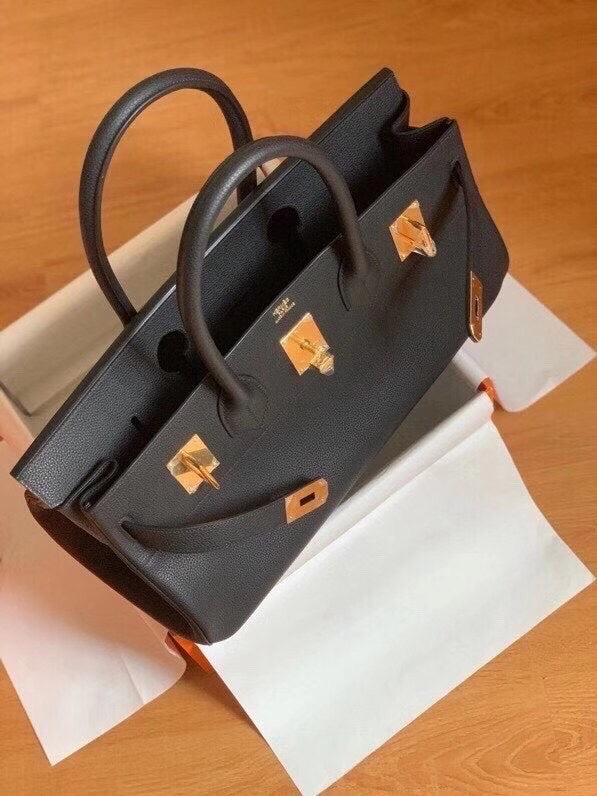 Birkin shoulder-togo