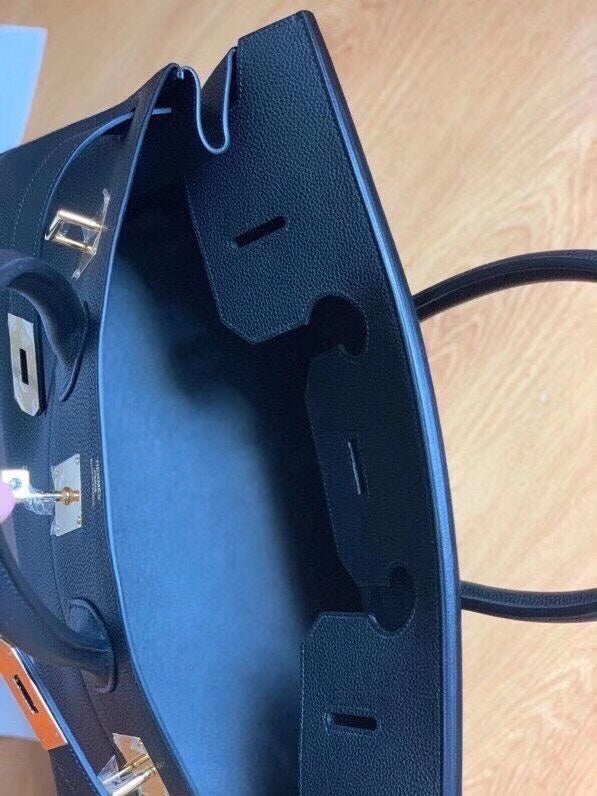 Birkin shoulder-togo