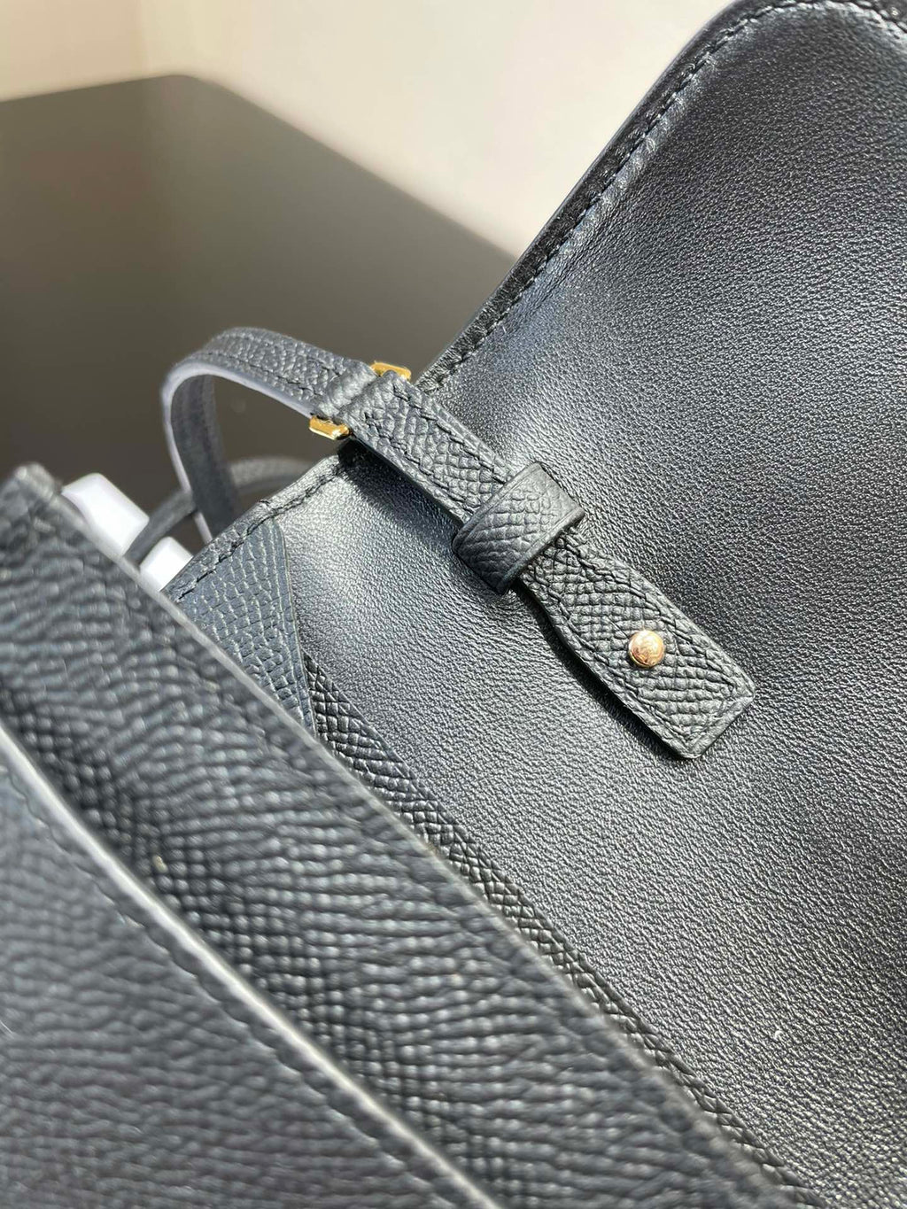 constance to go-epsom