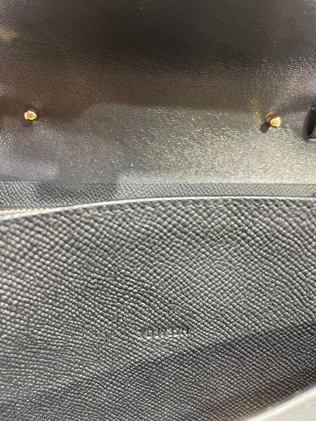 constance to go-epsom