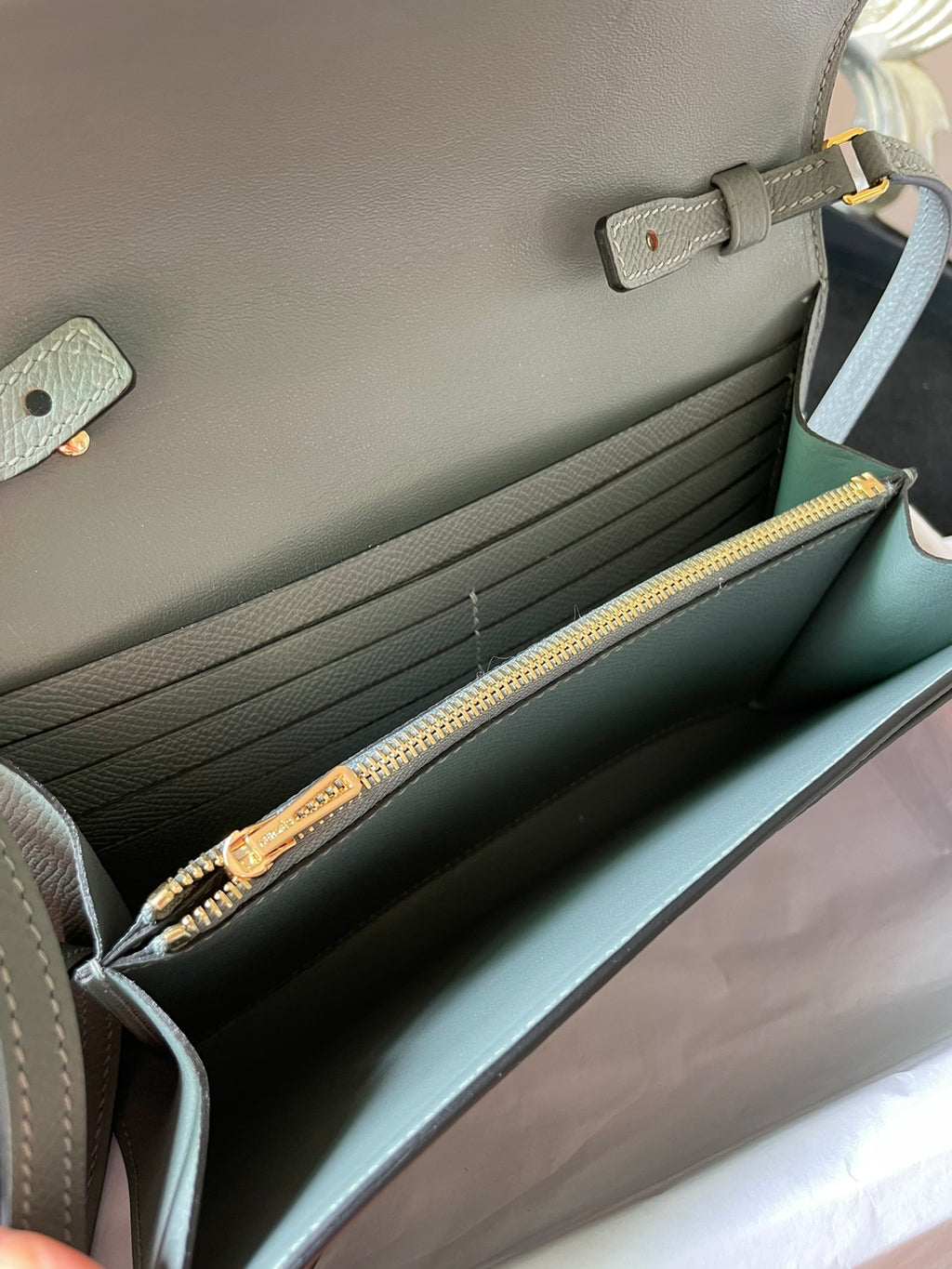 constance to go-epsom