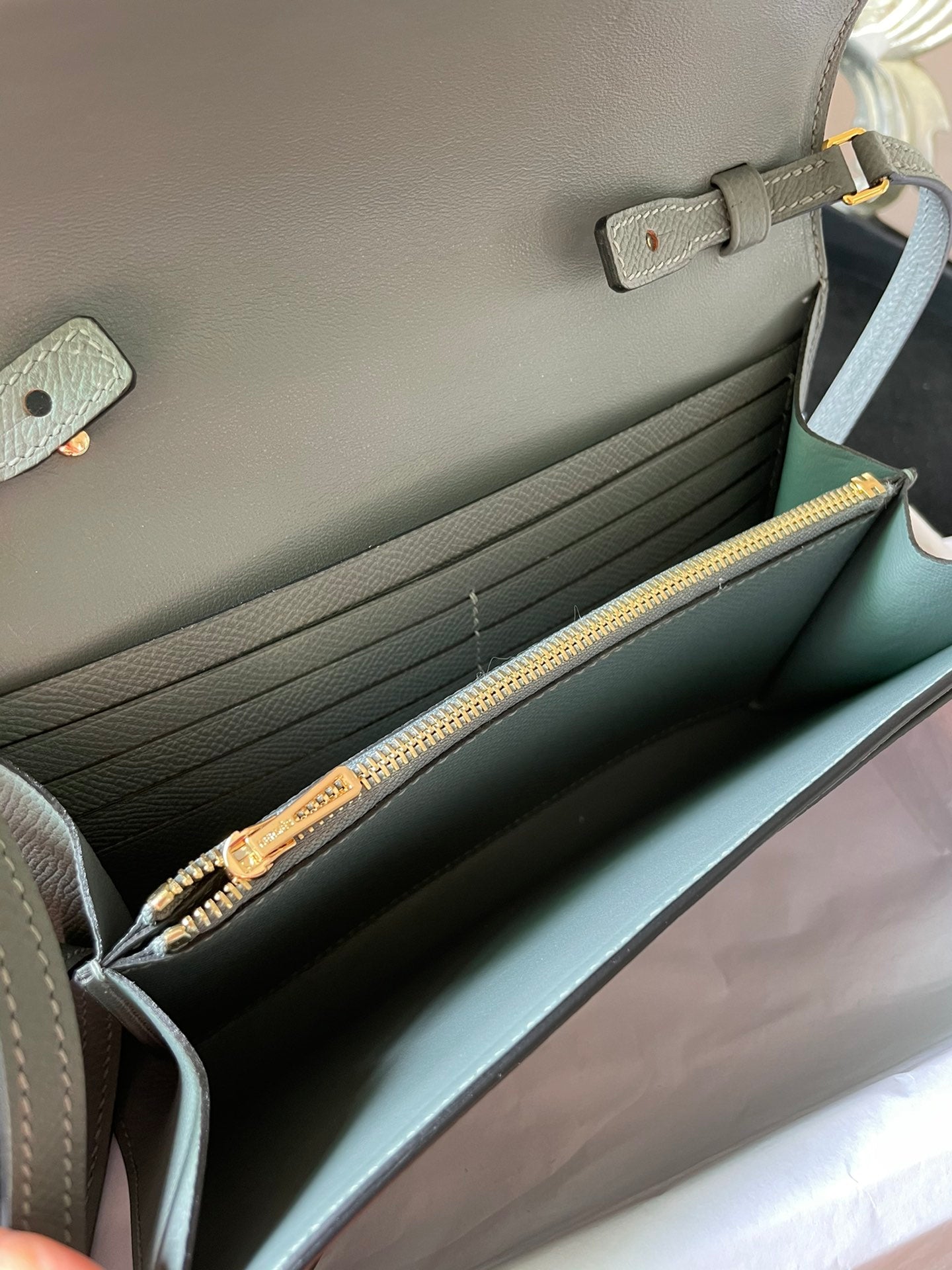 constance to go-epsom