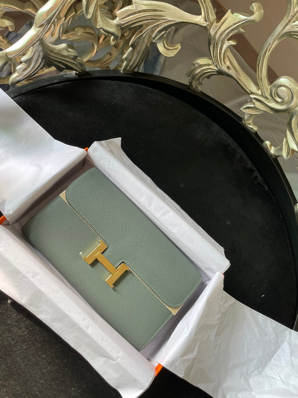 constance to go-epsom