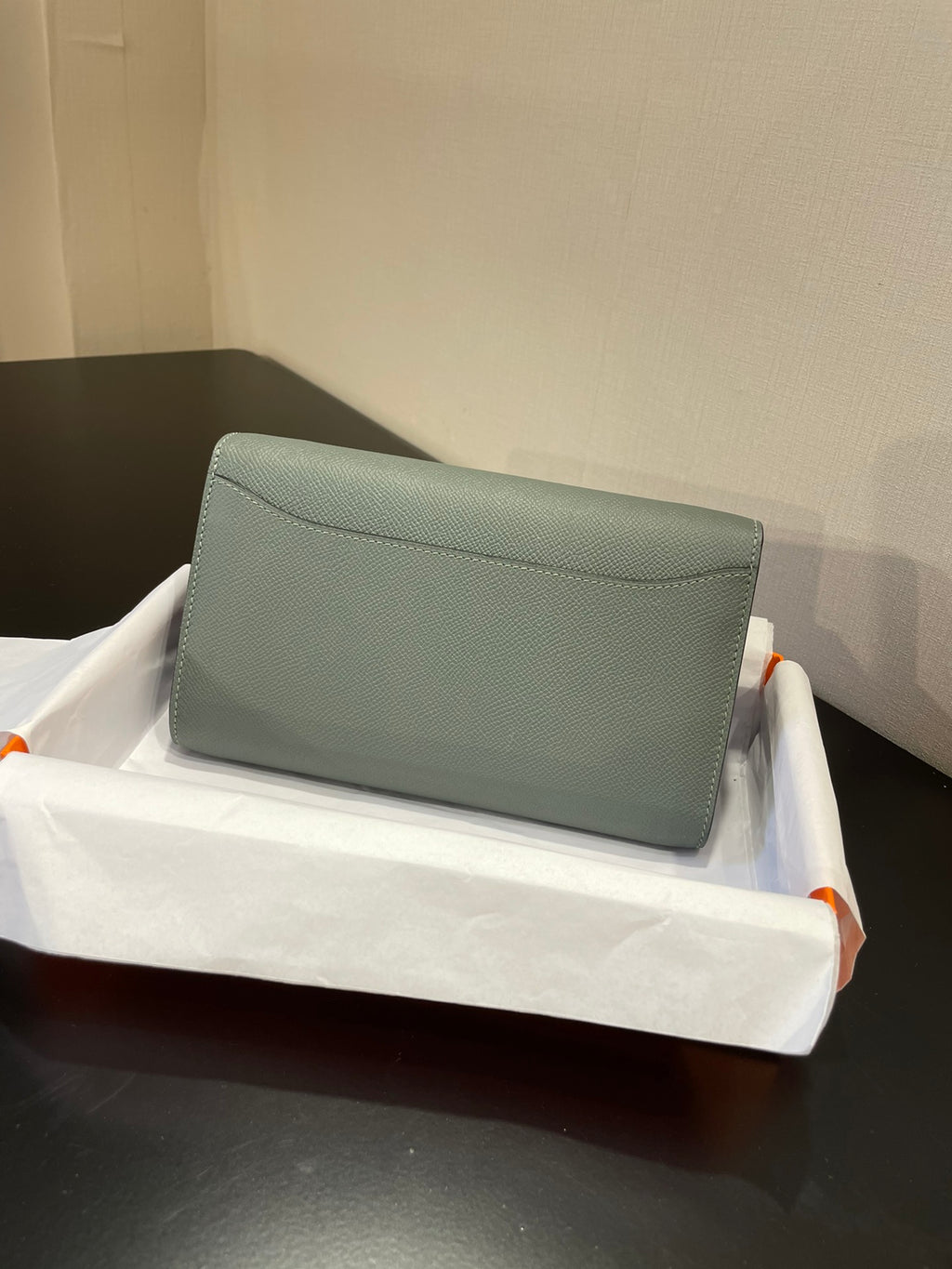 constance to go-epsom