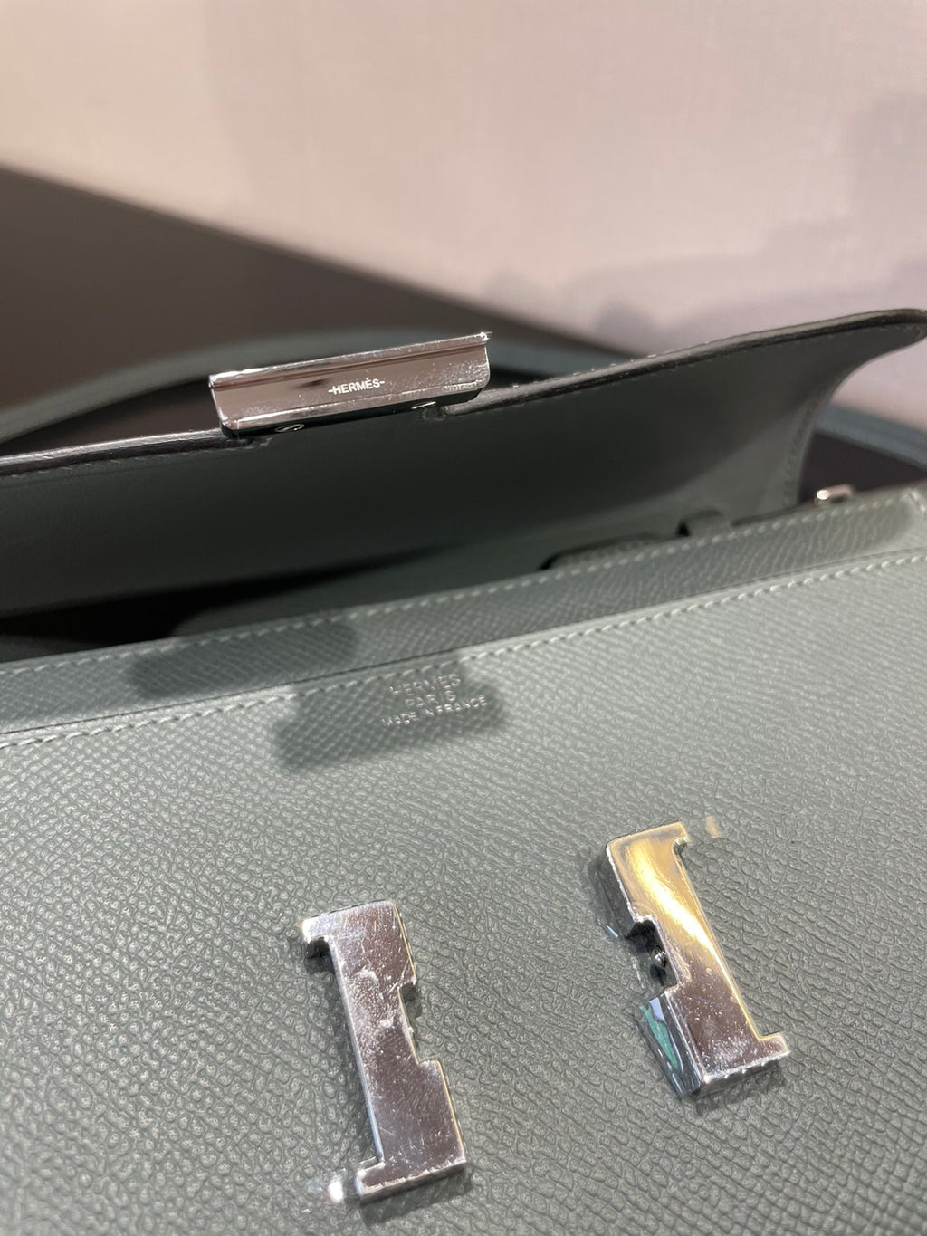 constance to go-epsom