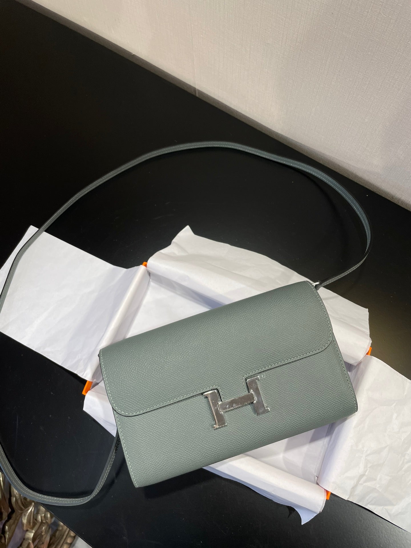 constance to go-epsom