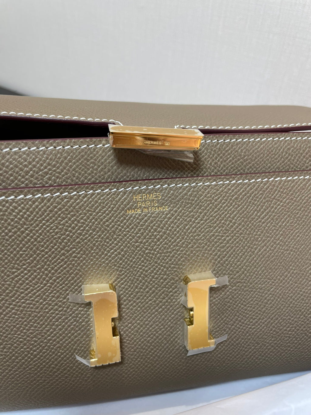 constance to go-epsom