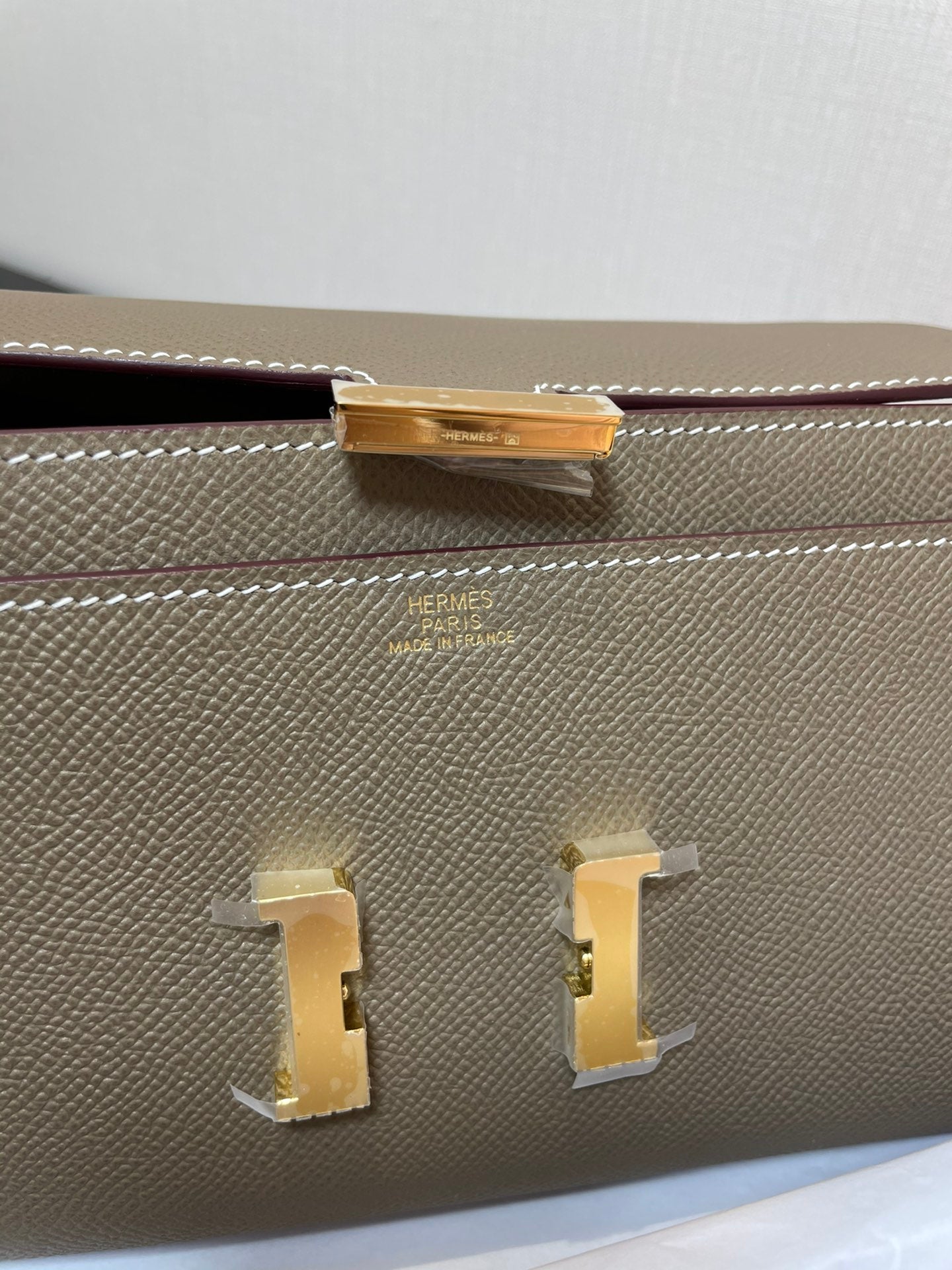 constance to go-epsom