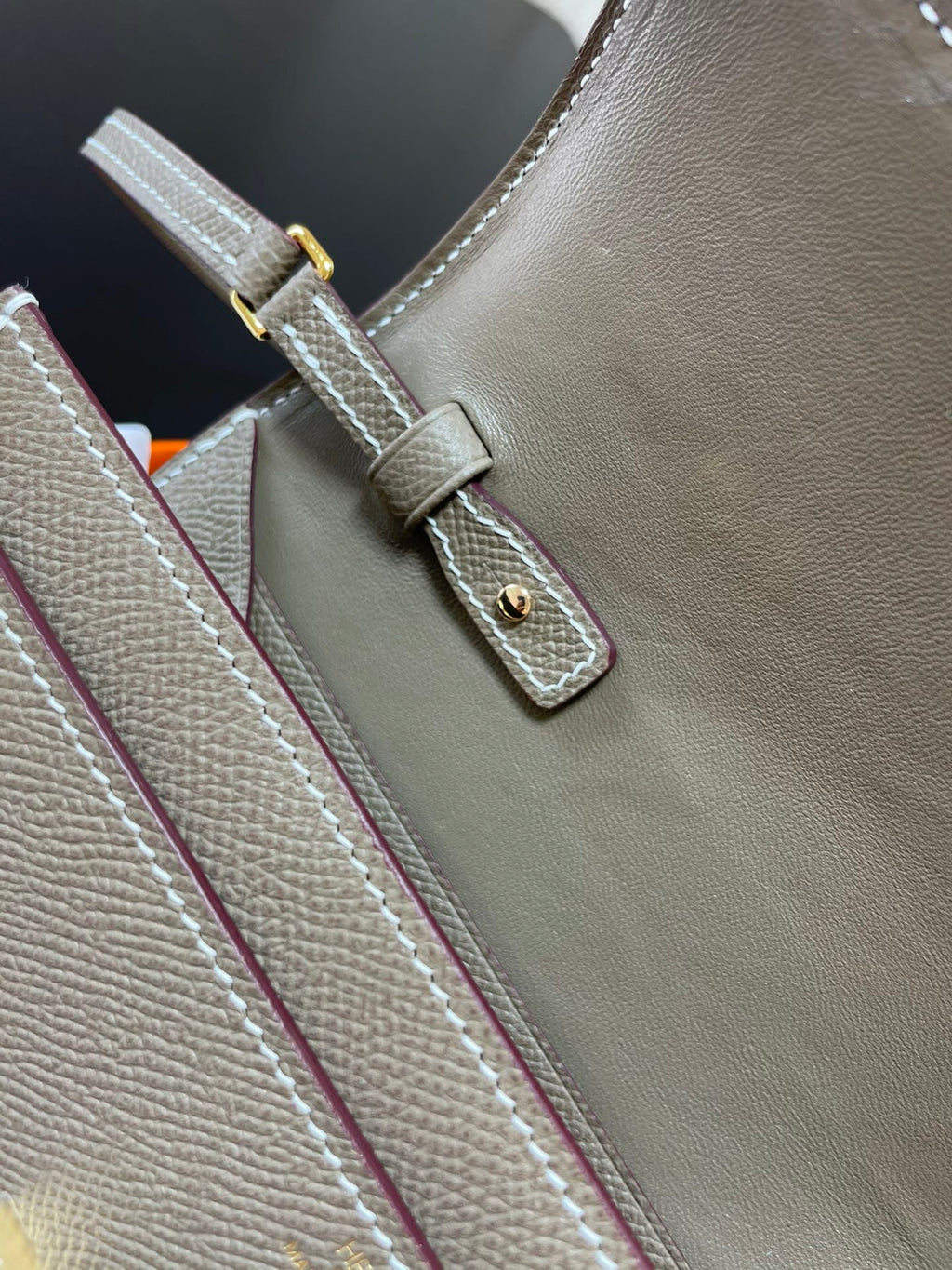 constance to go-epsom