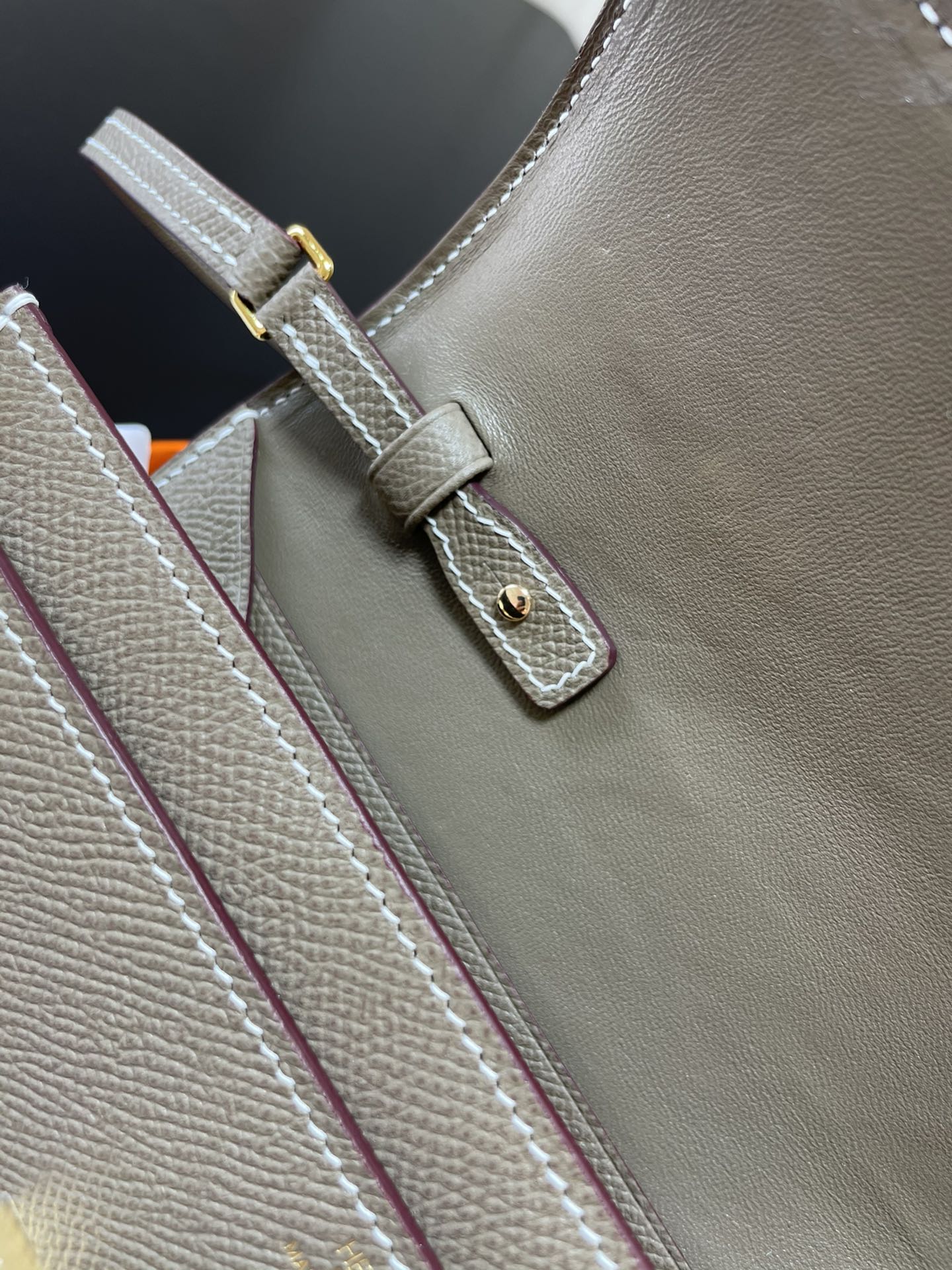 constance to go-epsom