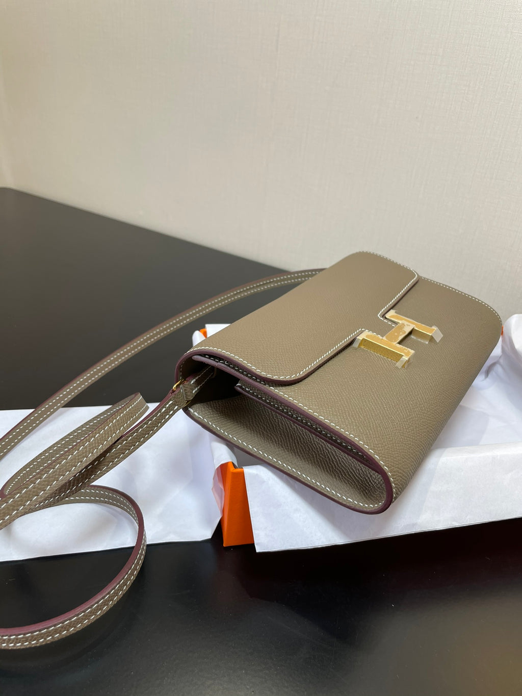 constance to go-epsom