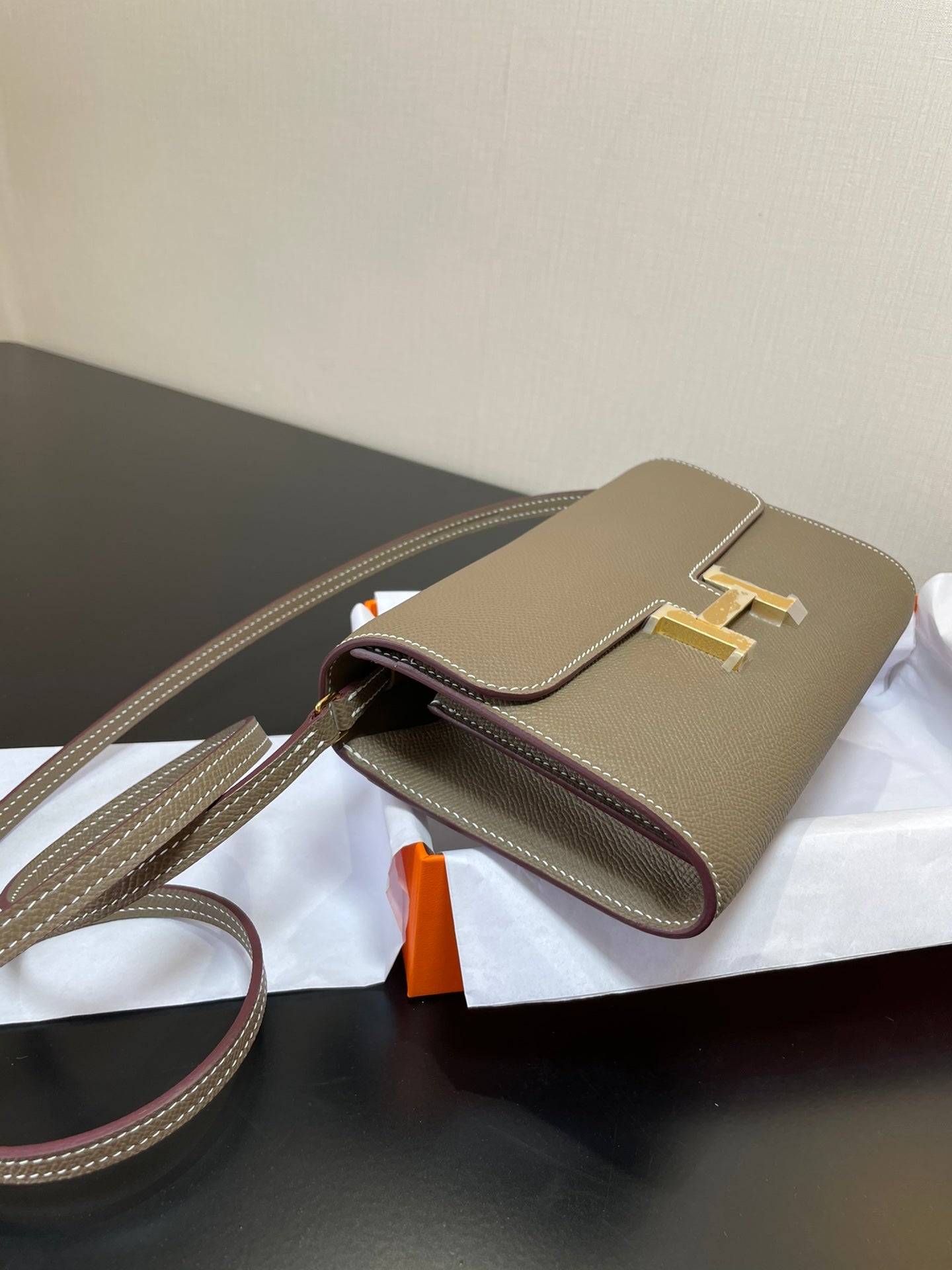 constance to go-epsom