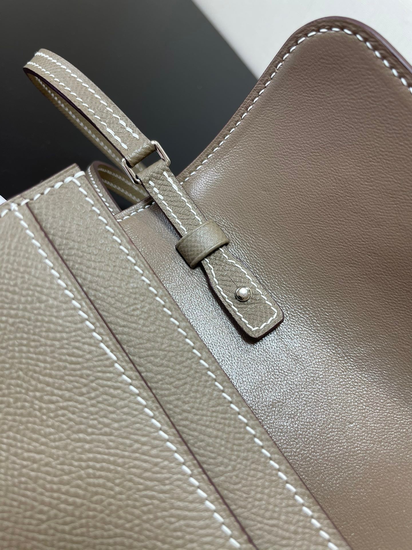 constance to go-epsom