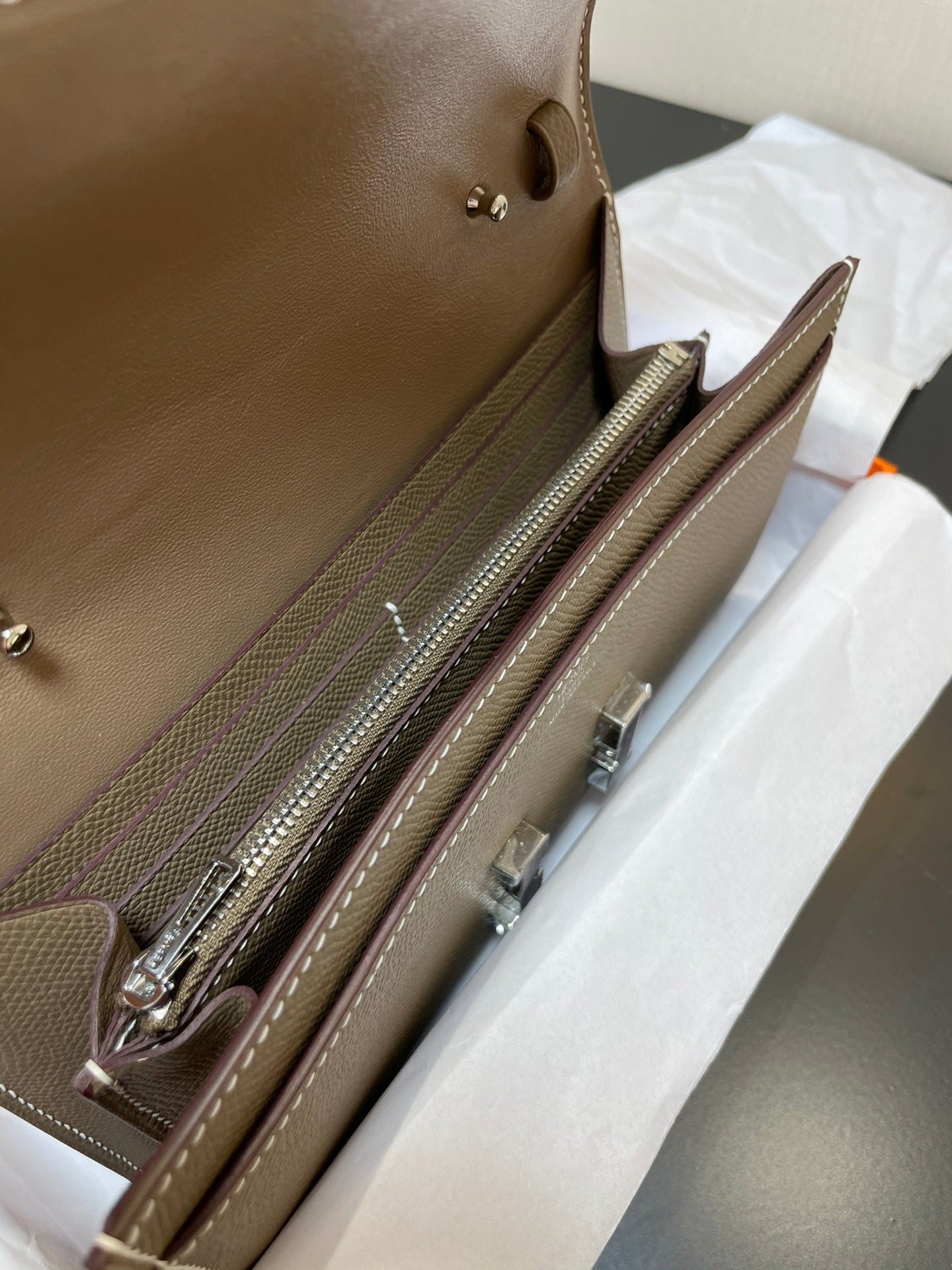 constance to go-epsom