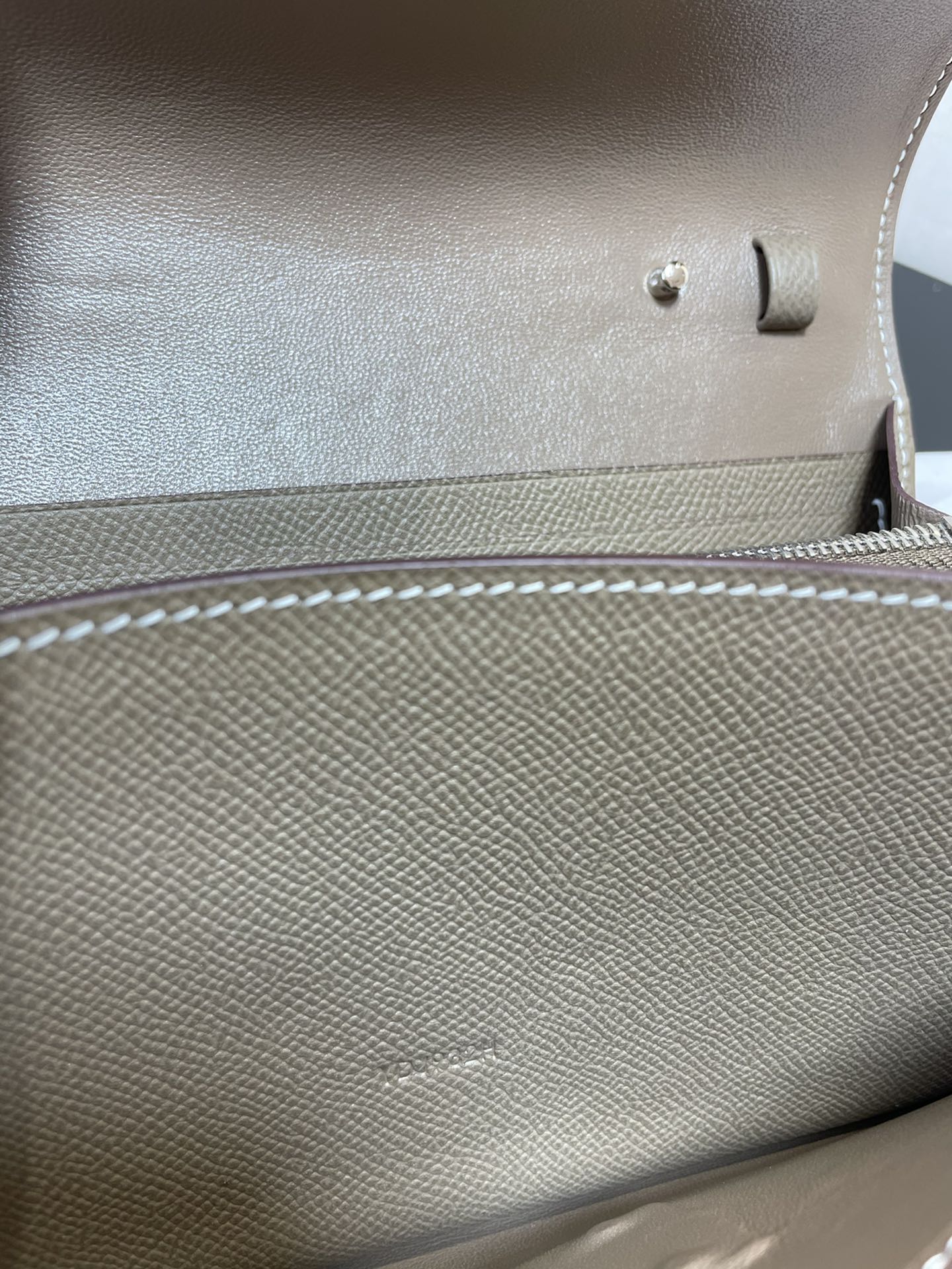 constance to go-epsom