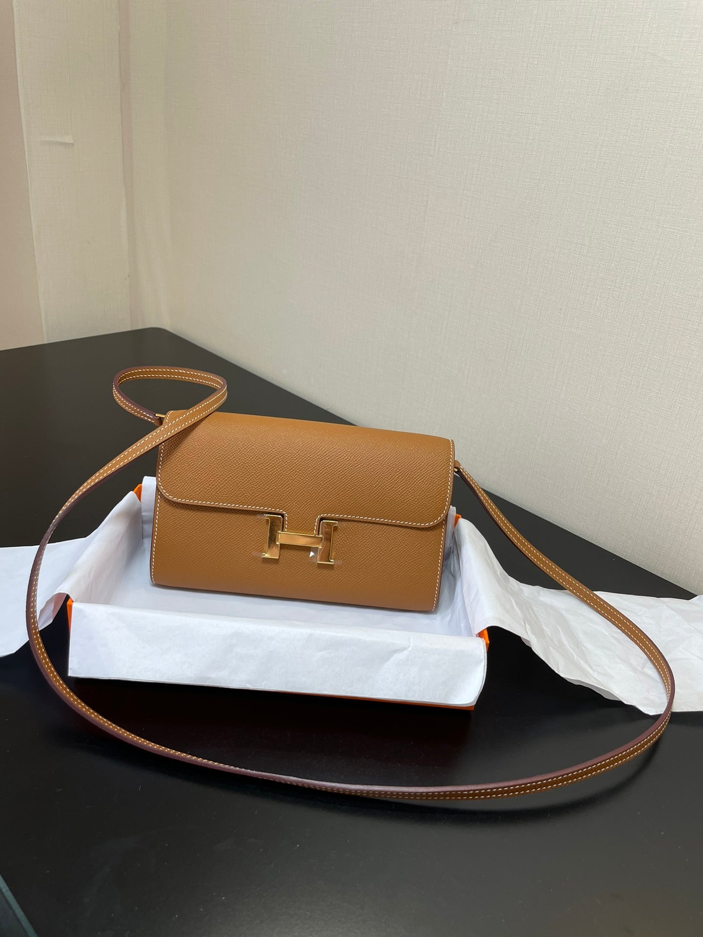 constance to go-epsom