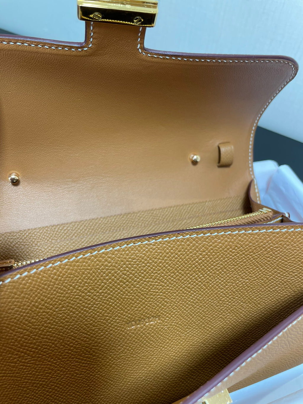 constance to go-epsom