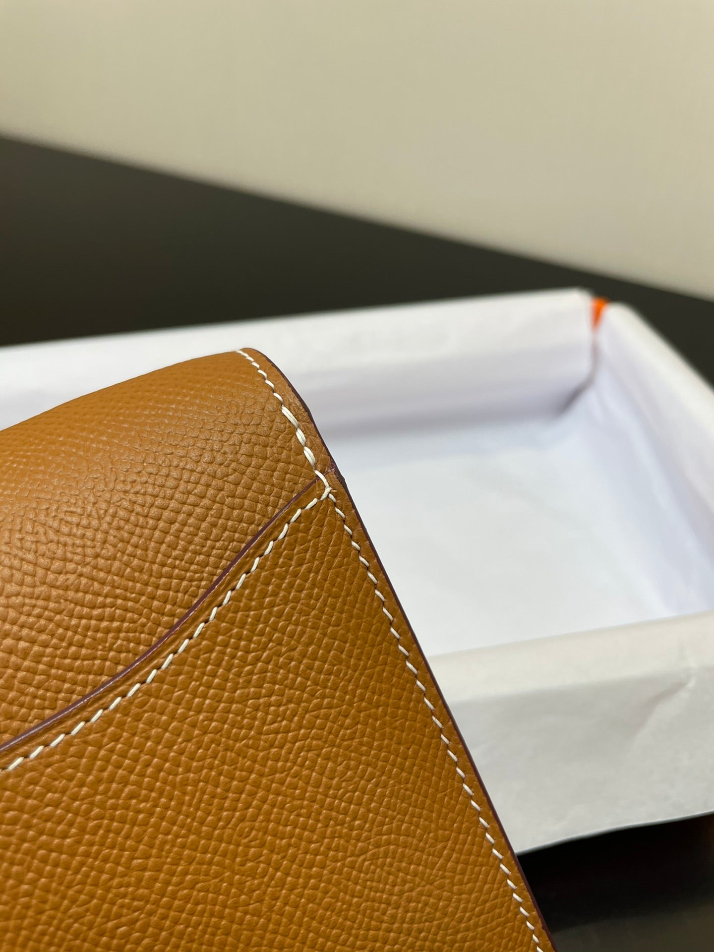 constance to go-epsom