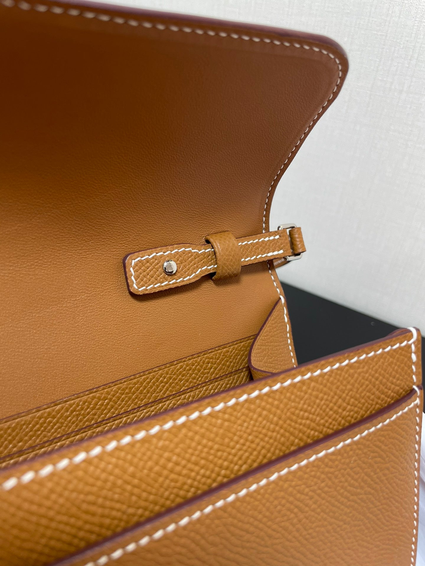 constance to go-epsom