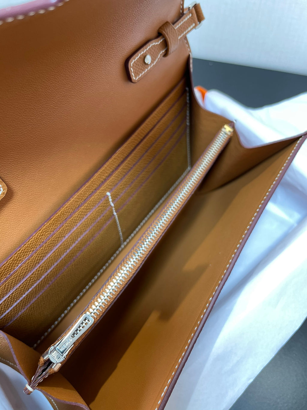 constance to go-epsom