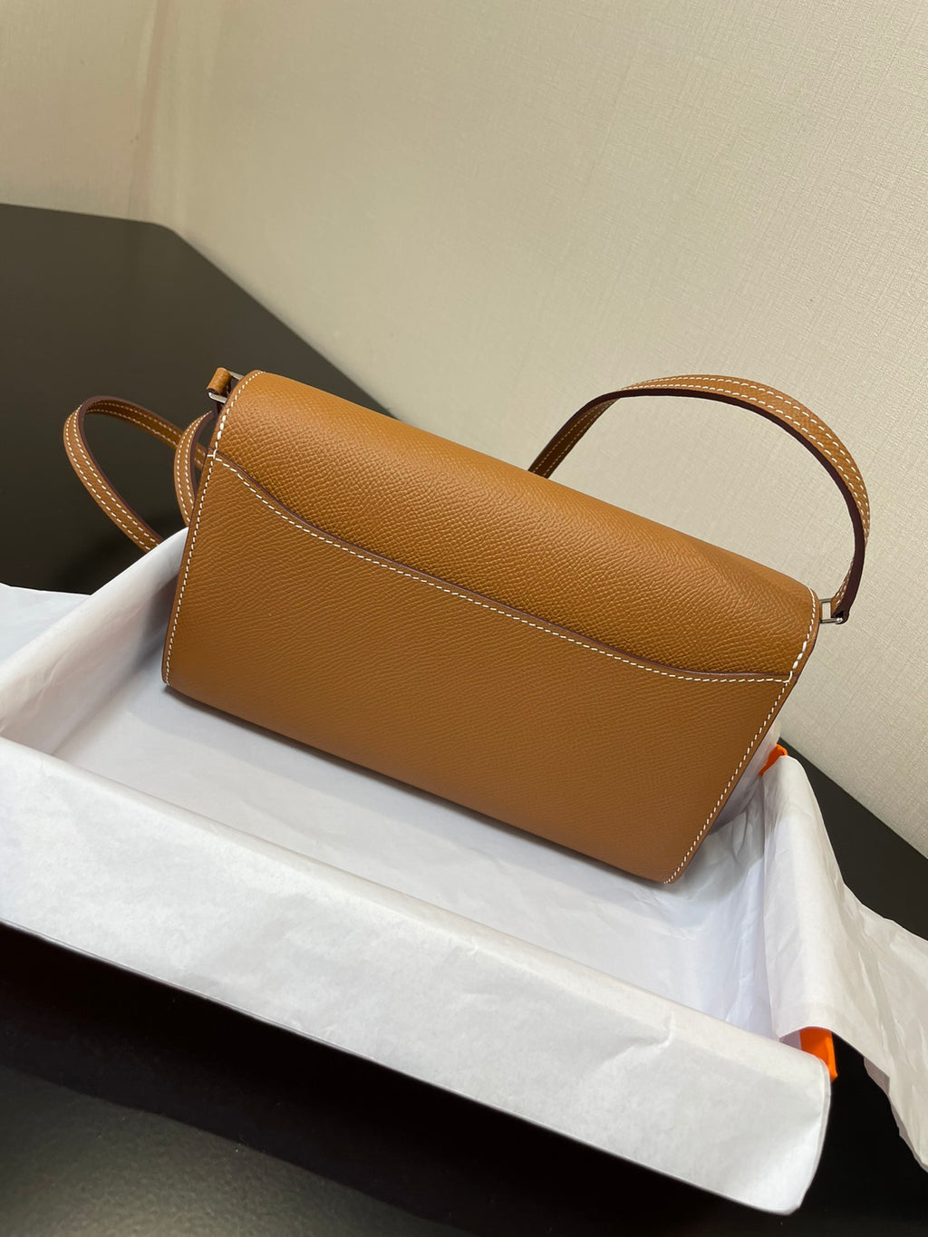 constance to go-epsom