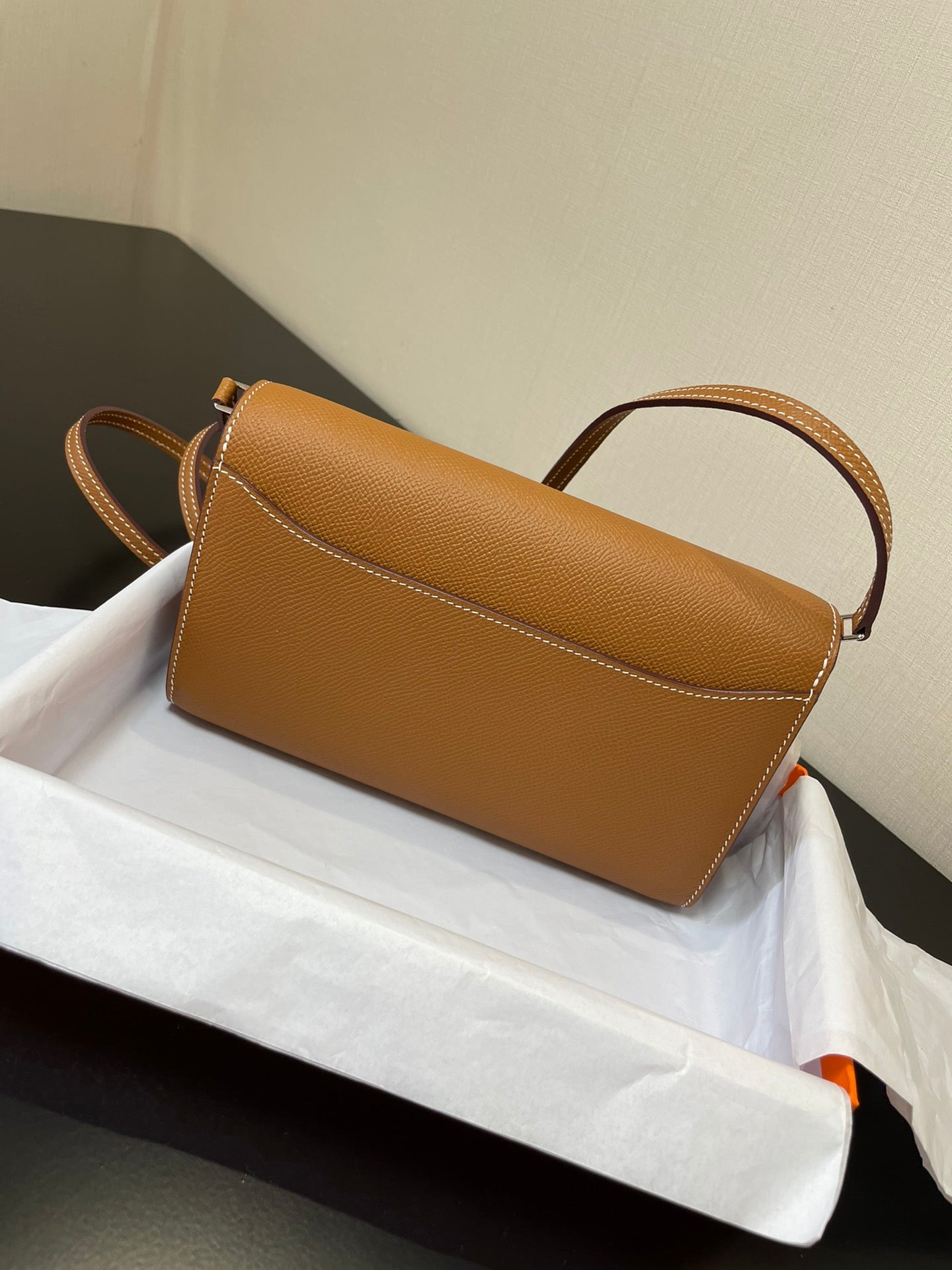 constance to go-epsom