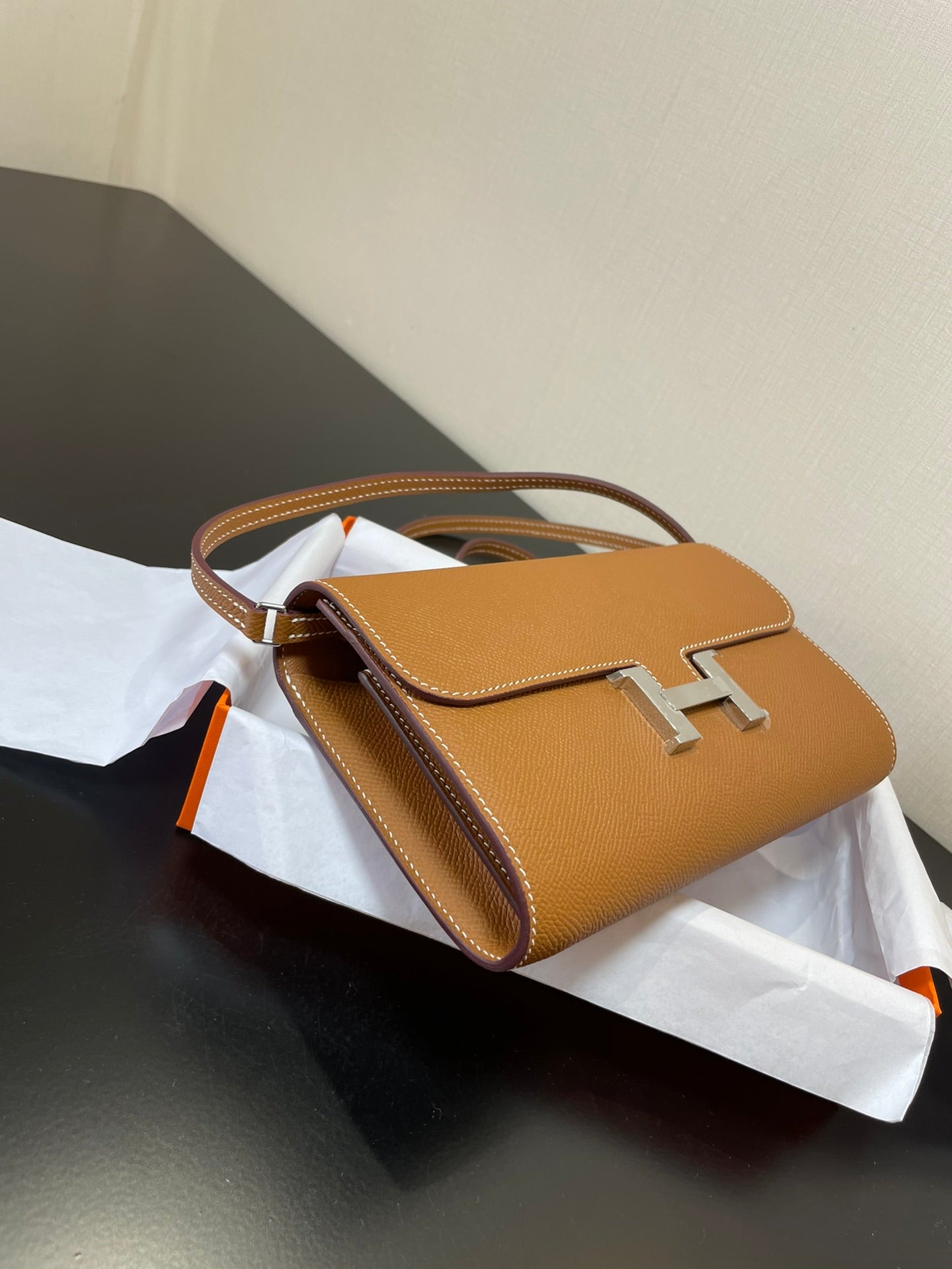 constance to go-epsom