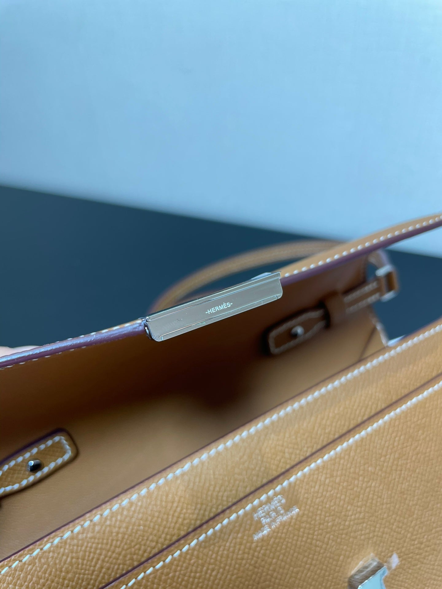 constance to go-epsom