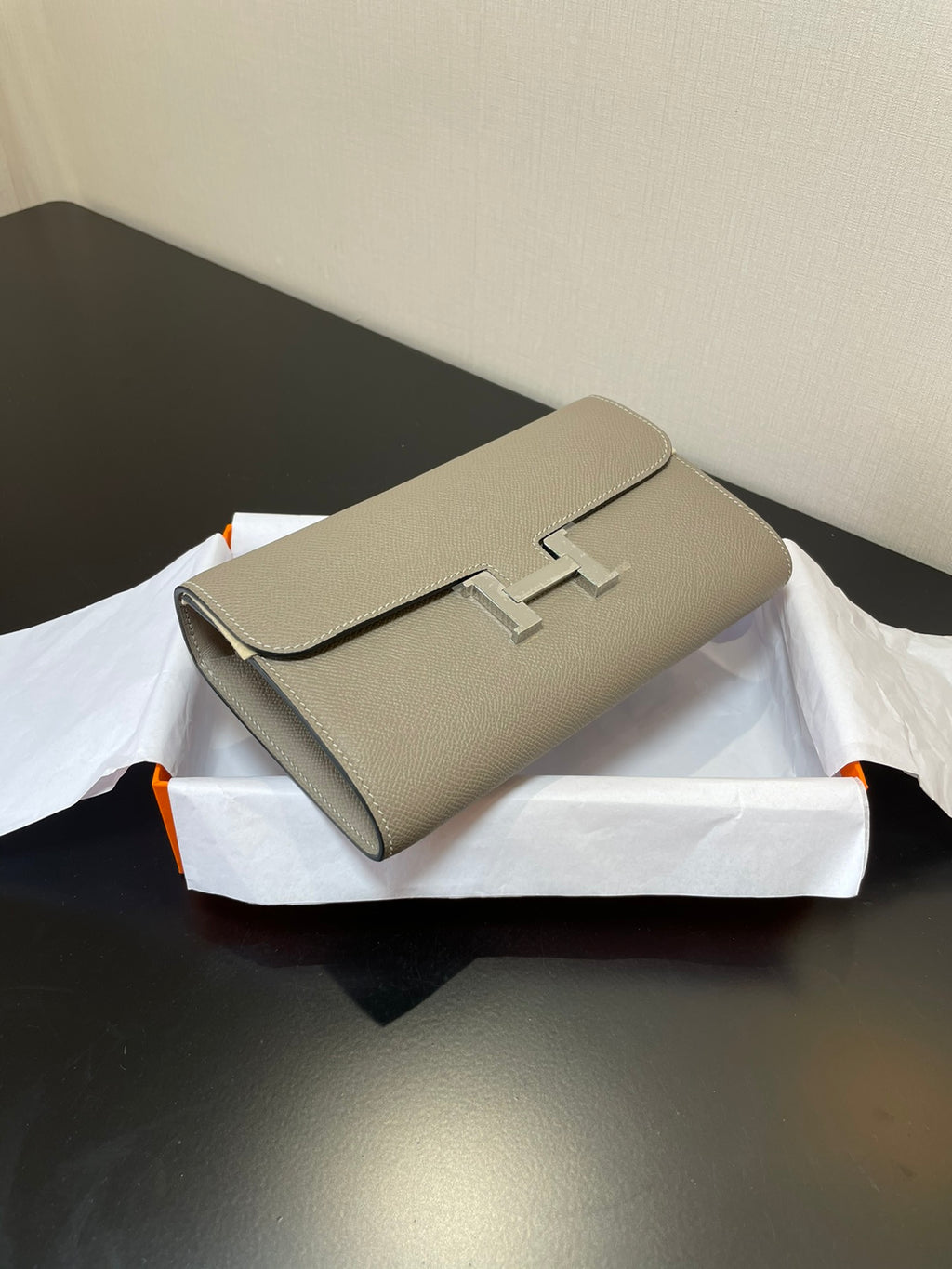 constance to go-epsom