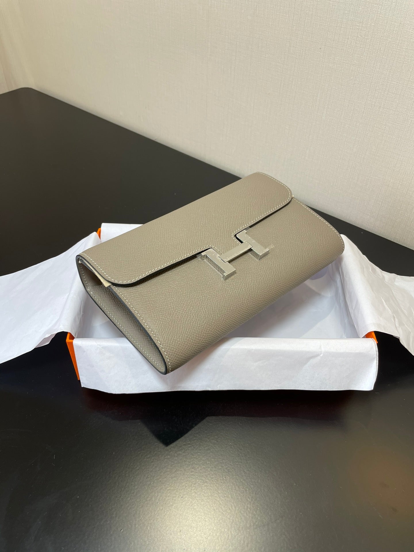 constance to go-epsom