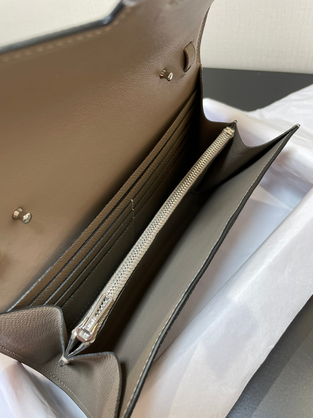 constance to go-epsom