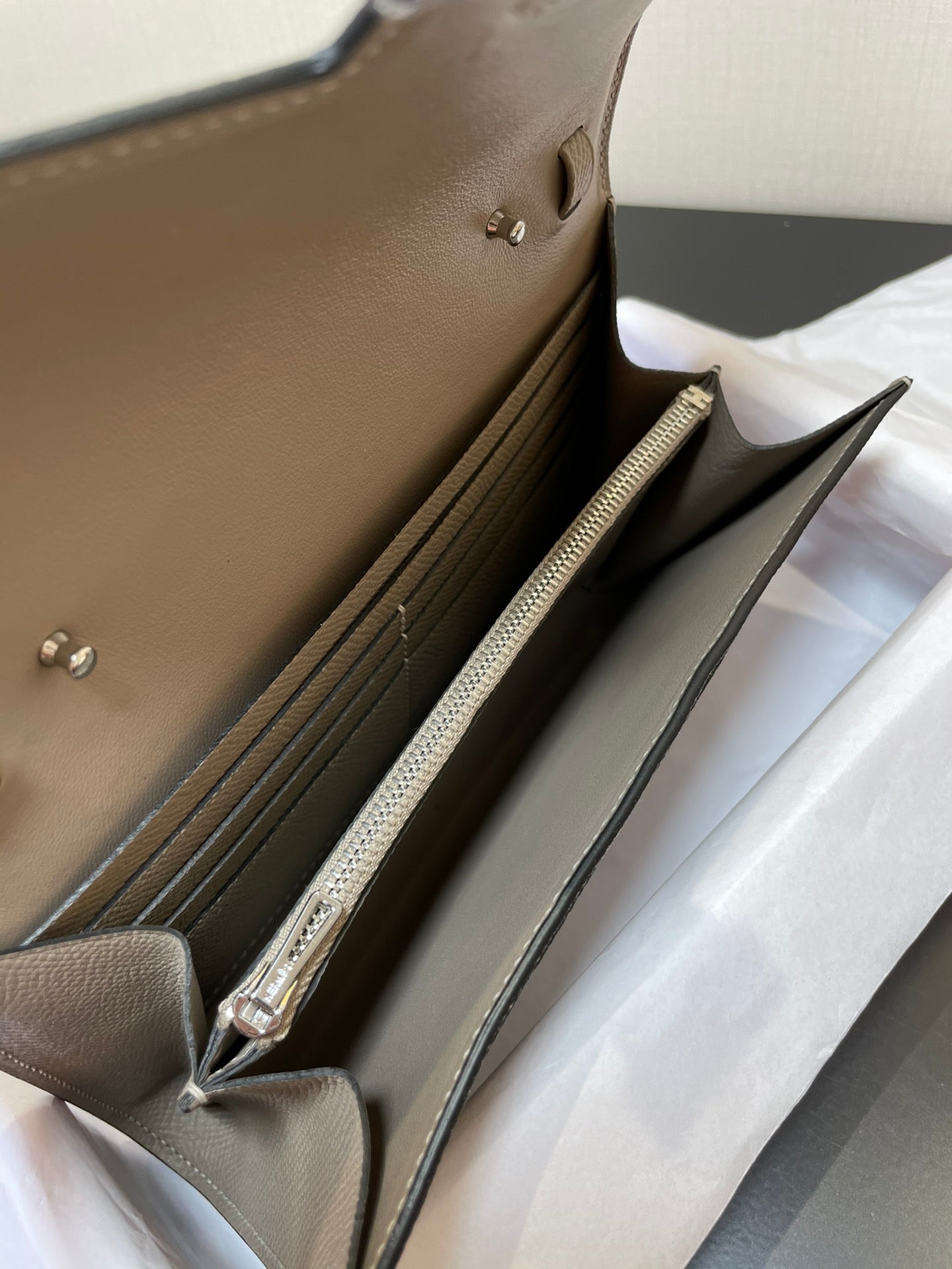 constance to go-epsom