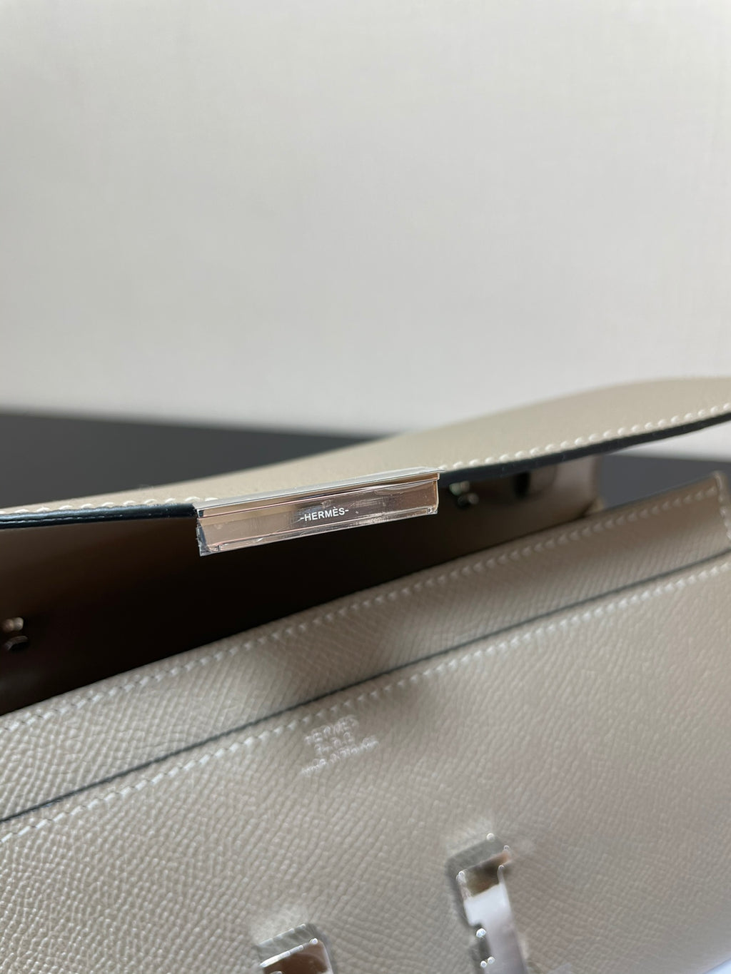 constance to go-epsom