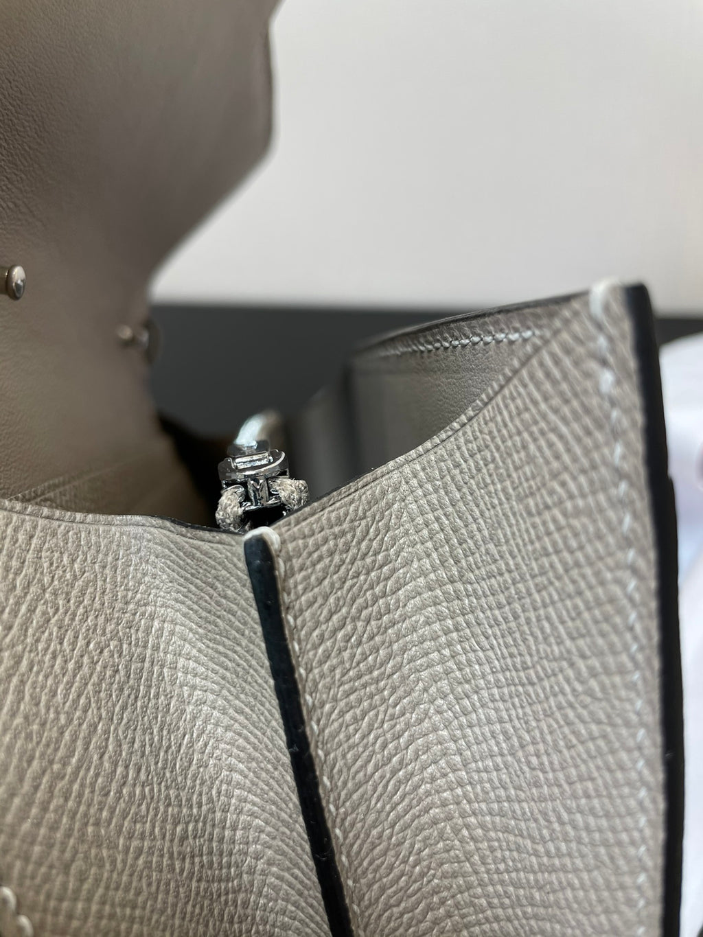 constance to go-epsom