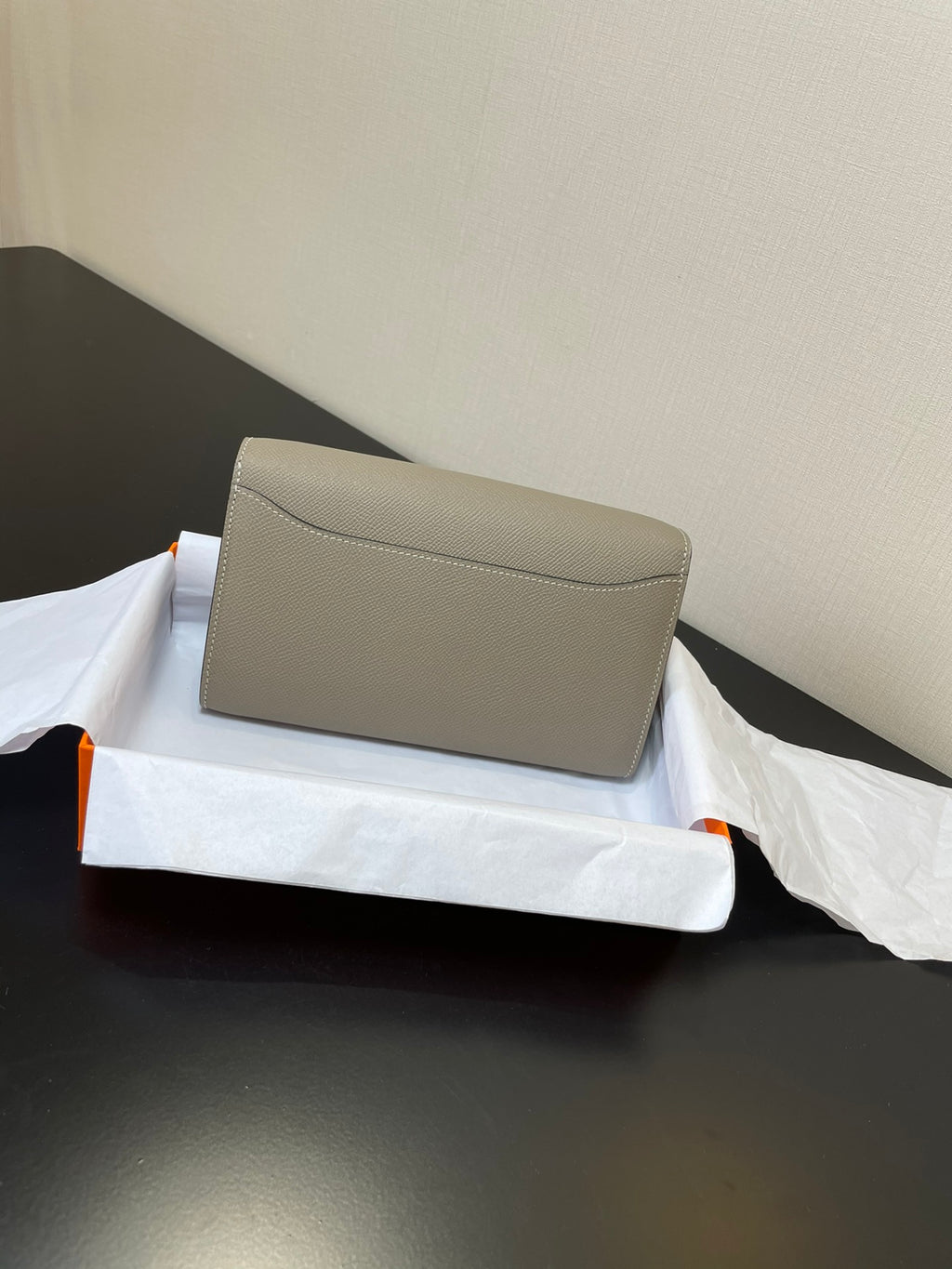 constance to go-epsom