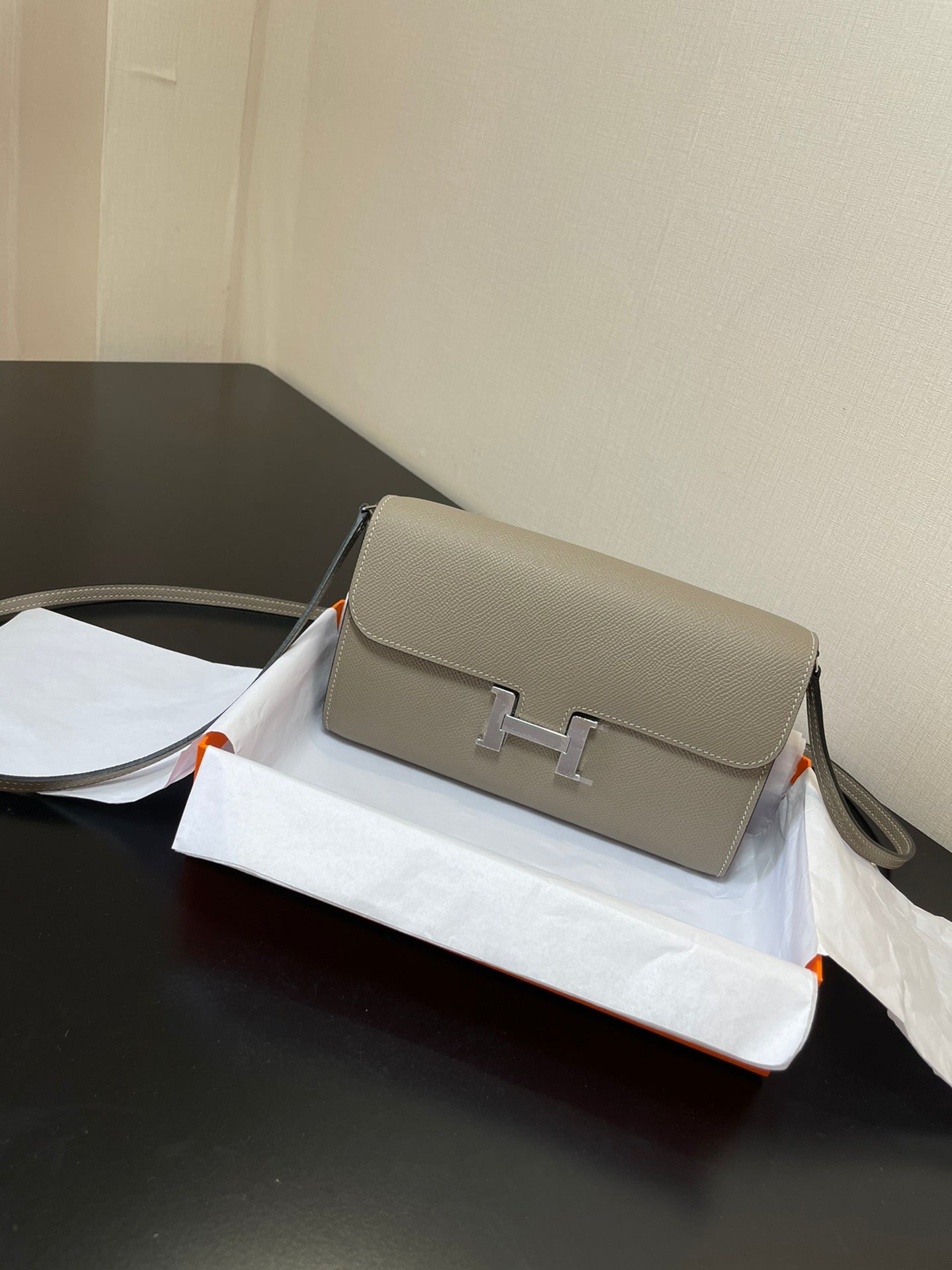 constance to go-epsom