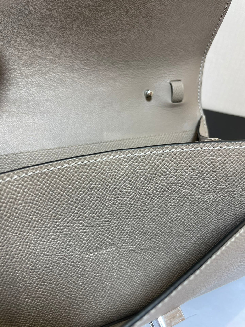 constance to go-epsom