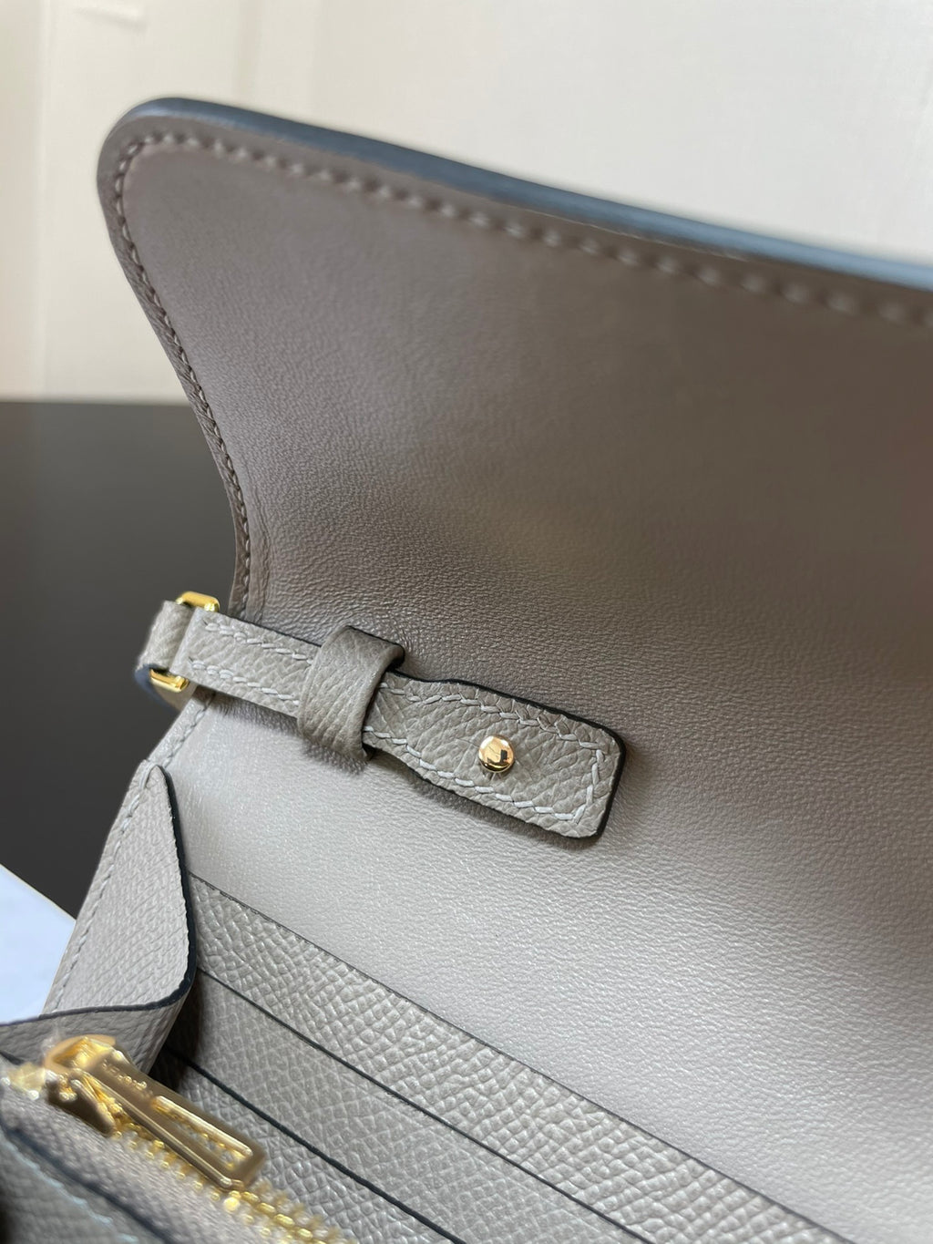 constance to go-epsom