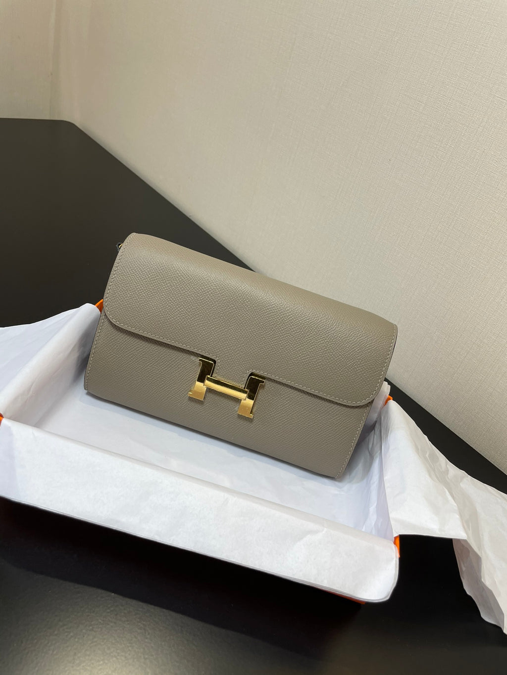 constance to go-epsom