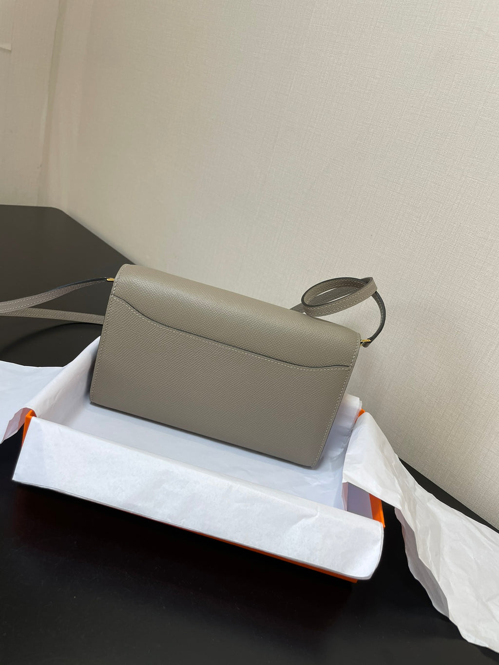 constance to go-epsom