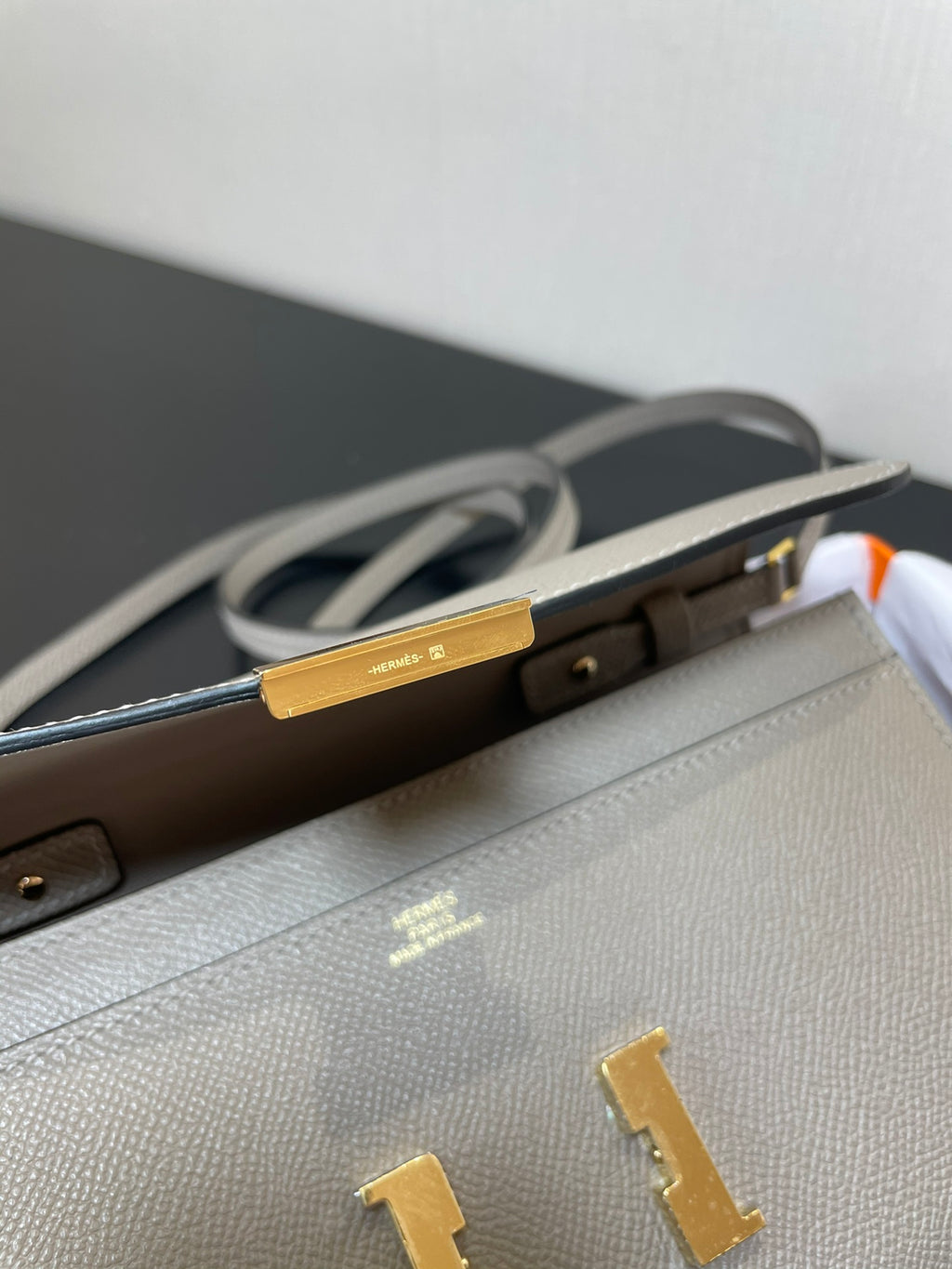 constance to go-epsom