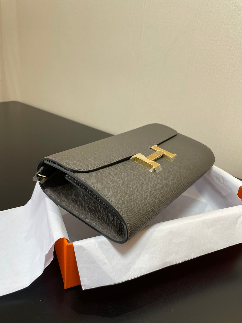 constance to go-epsom