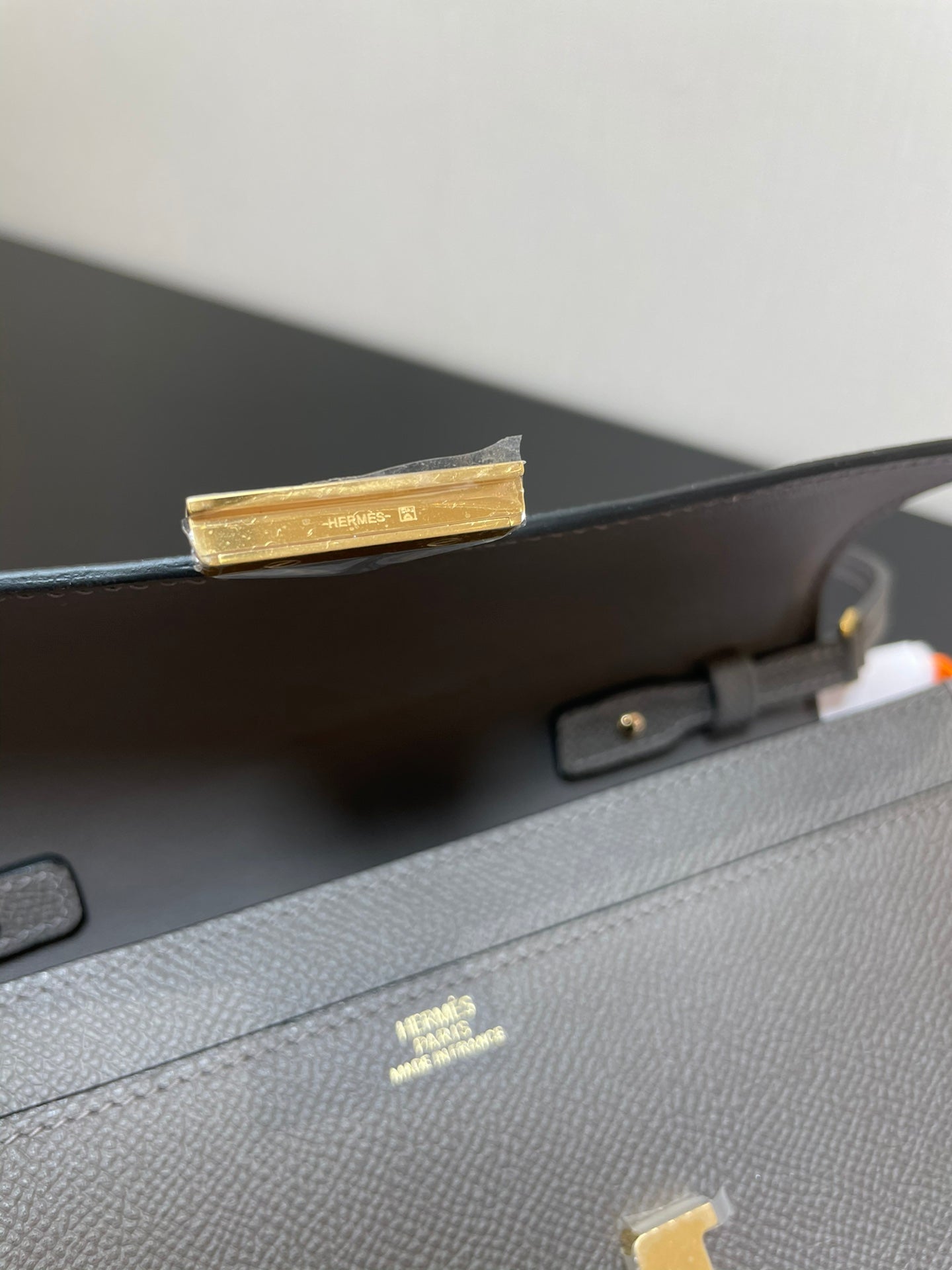 constance to go-epsom