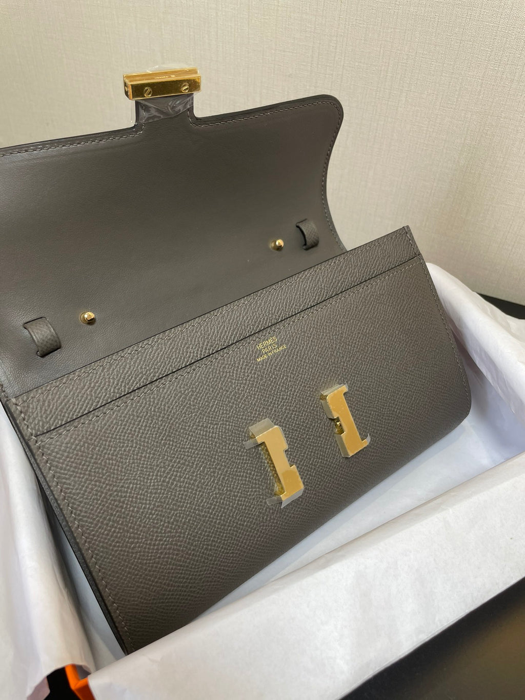 constance to go-epsom