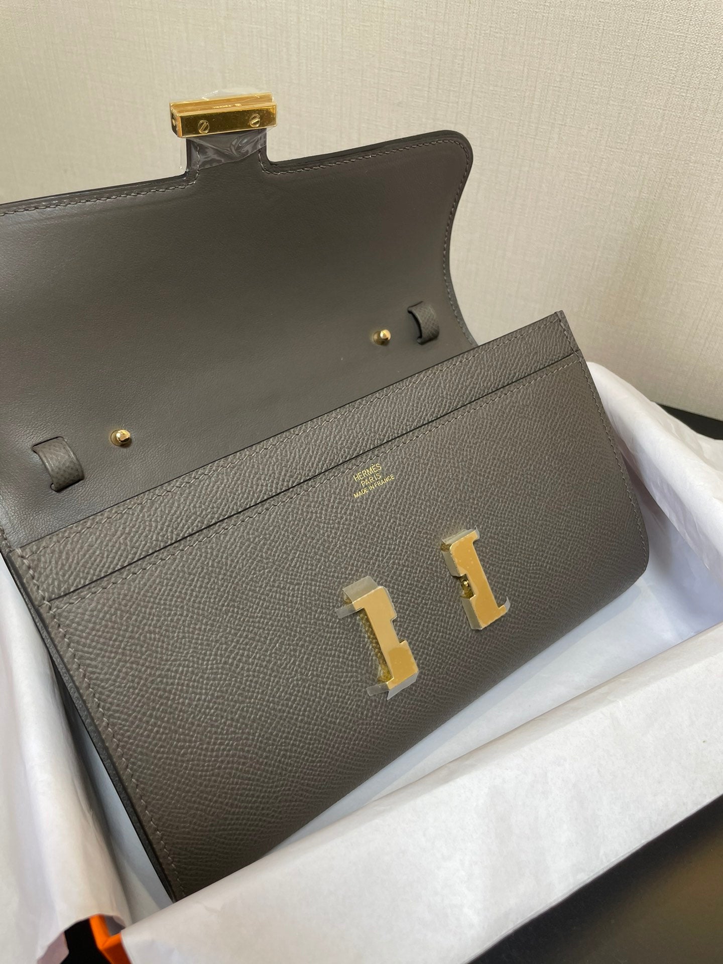 constance to go-epsom